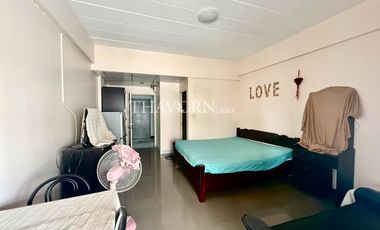 Wohnung zum Kauf mit Studio in Jomtien, Pattaya