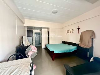 Wohnung zum Kauf mit Studio in Bang Lamung, Chonburi