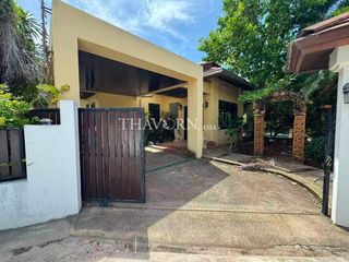 For sale 3 bedrooms house in Bang Saray, Pattaya