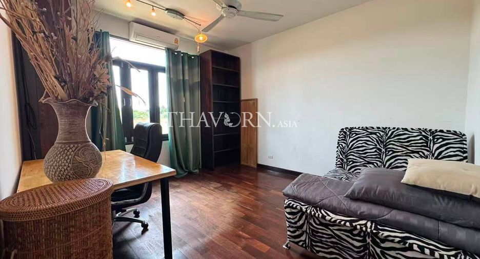 For sale 3 bedrooms house in Sattahip, Chonburi