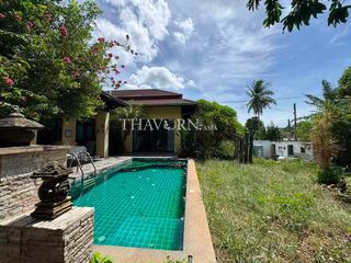 For sale 3 bedrooms house in Bang Saray, Pattaya
