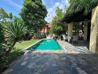 For sale 3 bedrooms house in Bang Saray, Pattaya