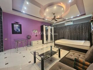 Wohnung zum Kauf mit Studio in Bang Lamung, Chonburi