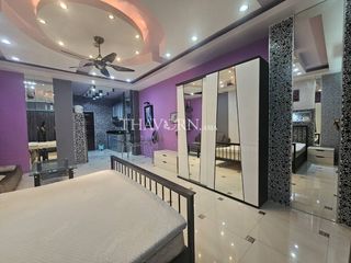 Wohnung zum Kauf mit Studio in Bang Lamung, Chonburi