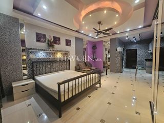 Wohnung zum Kauf mit Studio in Bang Lamung, Chonburi