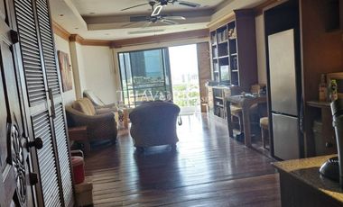 For sale 2 bedrooms condo in Jomtien, Pattaya