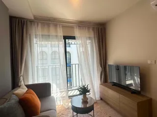 Wohnung zur Miete mit 1 Zimmer in Thalang, Phuket