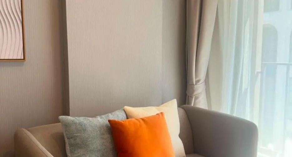 Wohnung zur Miete mit 1 Zimmer in Thalang, Phuket