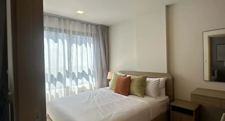 Wohnung zur Miete mit 1 Zimmer in Thalang, Phuket