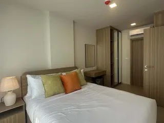 Wohnung zur Miete mit 1 Zimmer in Thalang, Phuket