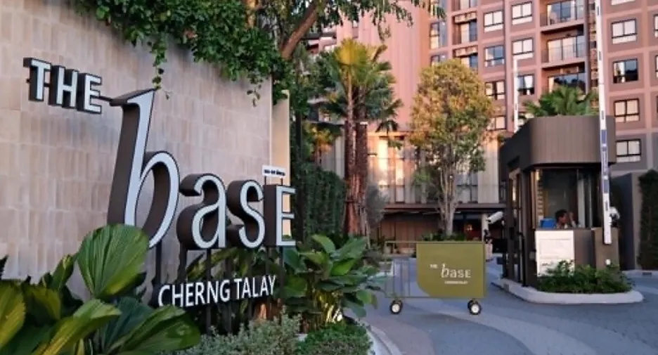 Wohnung zur Miete mit 1 Zimmer in Thalang, Phuket