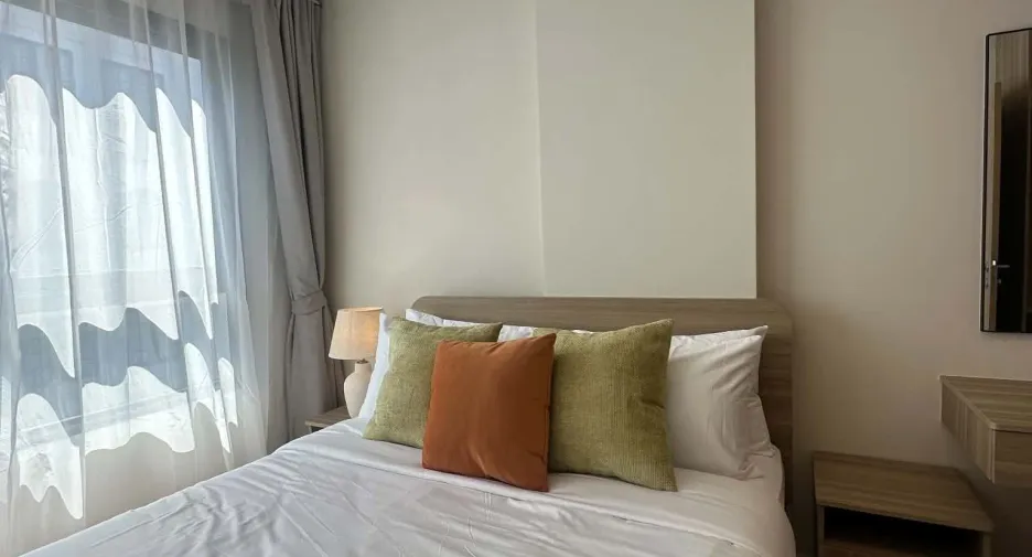 Wohnung zur Miete mit 1 Zimmer in Thalang, Phuket