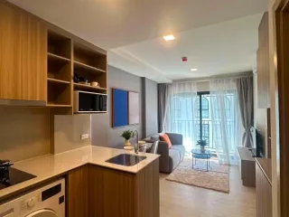 Wohnung zur Miete mit 1 Zimmer in Thalang, Phuket