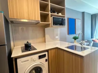 Wohnung zur Miete mit 1 Zimmer in Thalang, Phuket