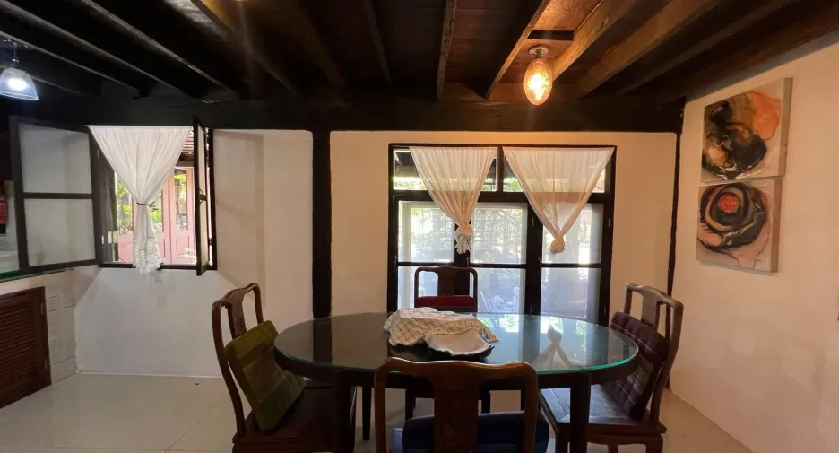 For rent 2 bedrooms house in Thalang, Phuket