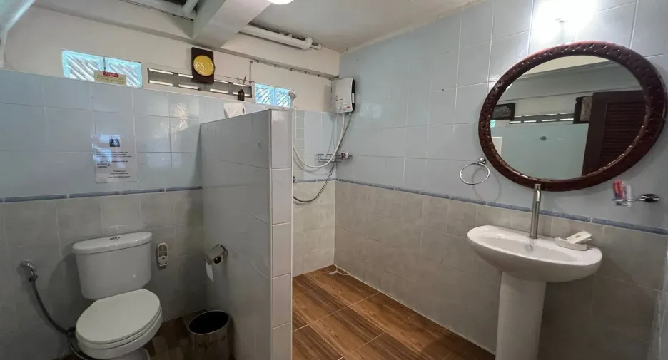 For rent 2 bedrooms house in Thalang, Phuket