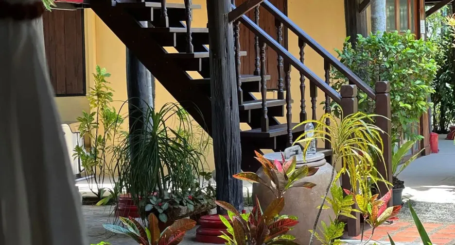 For rent 2 bedrooms house in Thalang, Phuket