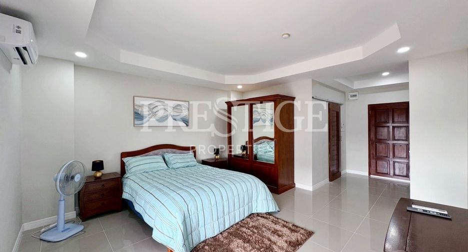 For sale studio condo in South Pattaya, Pattaya