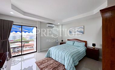 For sale studio condo in South Pattaya, Pattaya