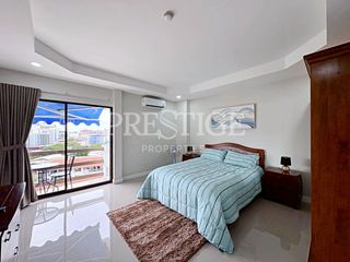 For sale studio condo in Bang Lamung, Chonburi