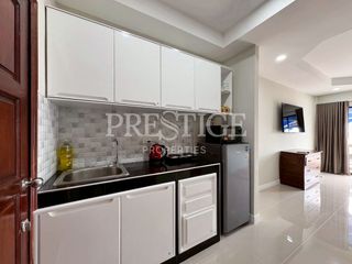 For sale studio condo in Bang Lamung, Chonburi