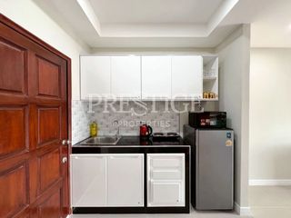 For sale studio condo in Bang Lamung, Chonburi