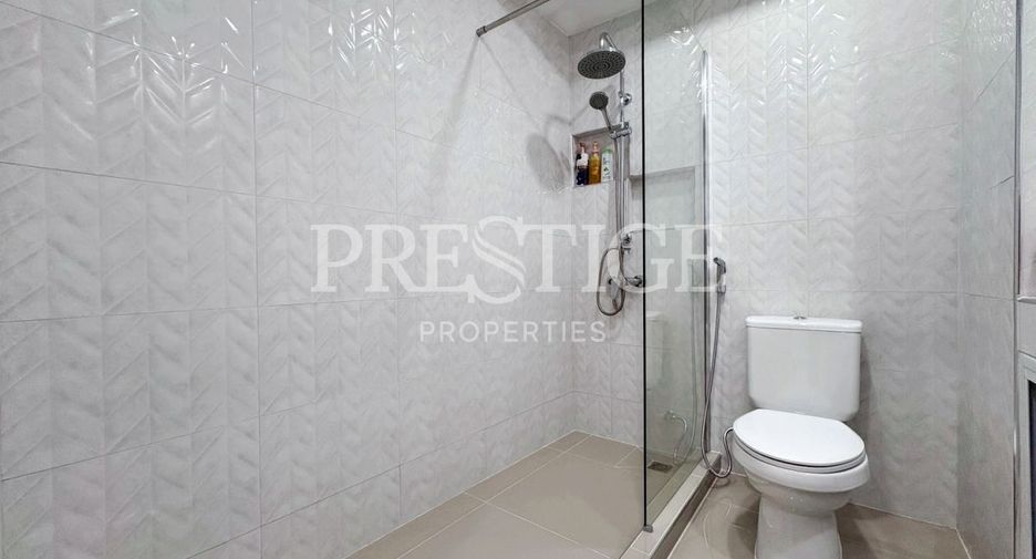 For sale studio condo in South Pattaya, Pattaya