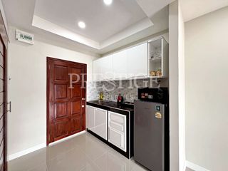 For sale studio condo in Bang Lamung, Chonburi