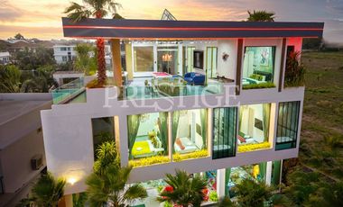Casa en venta de 10 habitaciones en Jomtien, Pattaya