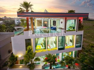 For sale 10 bedrooms house in Bang Lamung, Chonburi