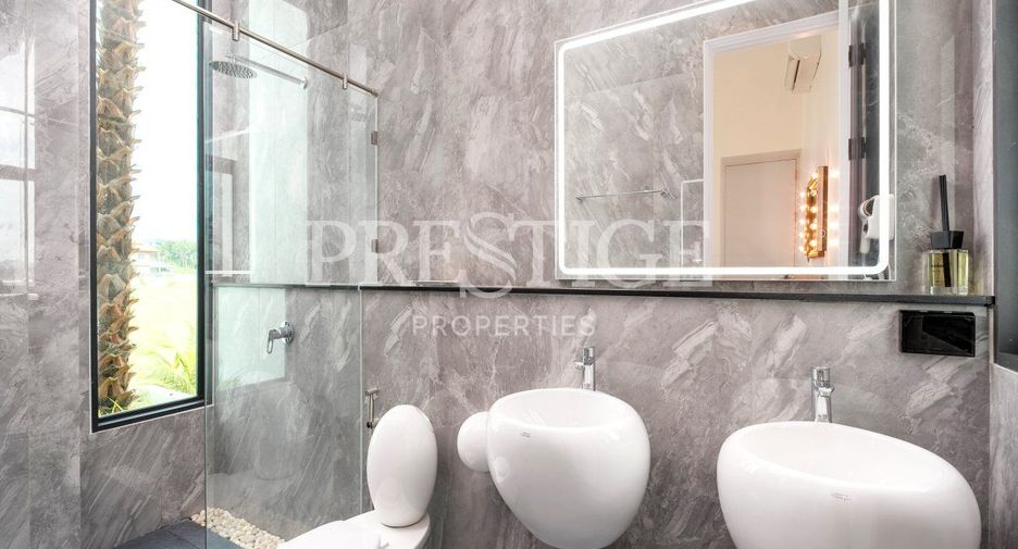 Casa en venta de 10 habitaciones en Jomtien, Pattaya