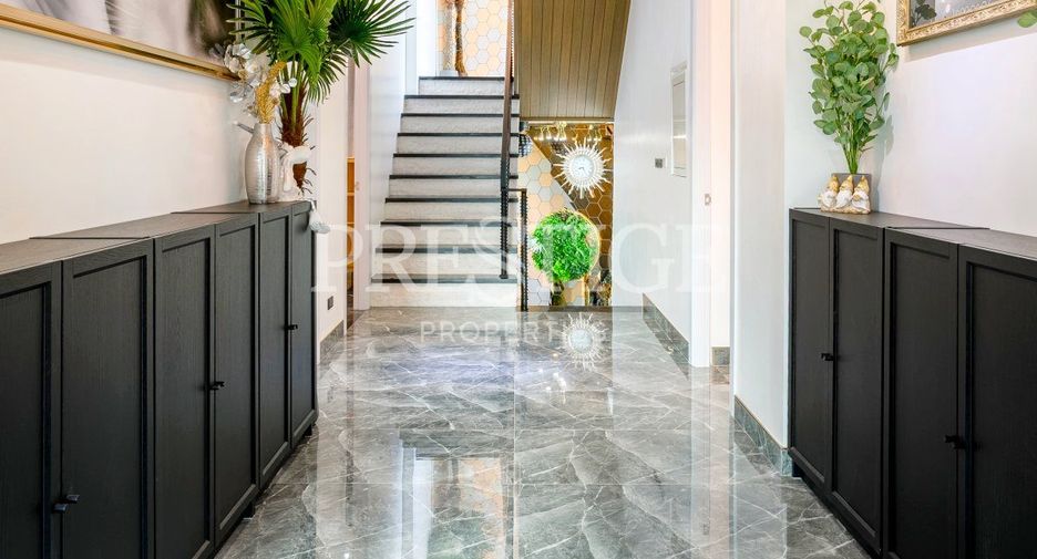 Casa en venta de 10 habitaciones en Jomtien, Pattaya