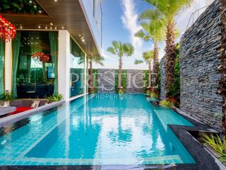 For sale 10 bedrooms house in Bang Lamung, Chonburi