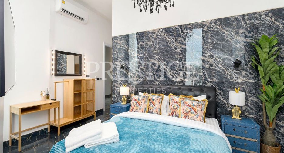 Casa en venta de 10 habitaciones en Jomtien, Pattaya