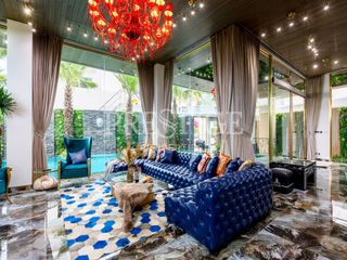 For sale 10 bedrooms house in Bang Lamung, Chonburi