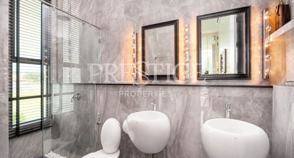 Casa en venta de 10 habitaciones en Jomtien, Pattaya