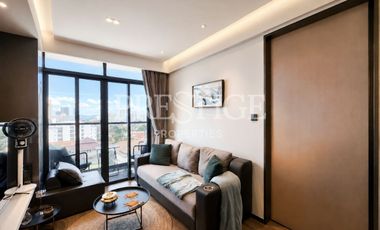 À vendre 1 chambre condo à Pratumnak, Pattaya