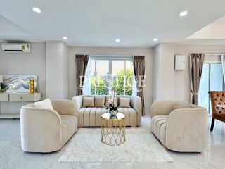 ให้เช่า 5 ห้องนอน บ้านเดี่ยว ใน บางละมุง, ชลบุรี