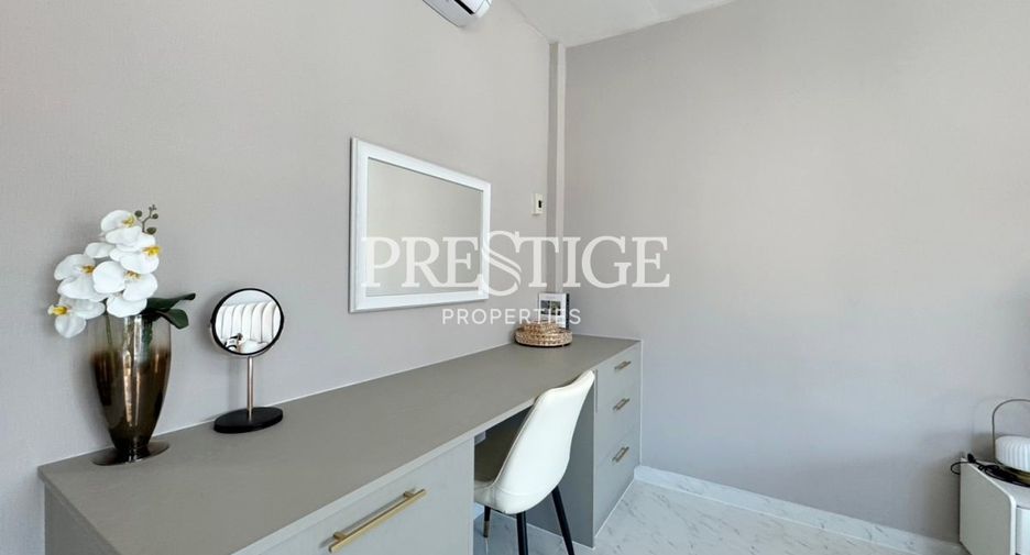For rent 5 bedrooms house in Jomtien, Pattaya