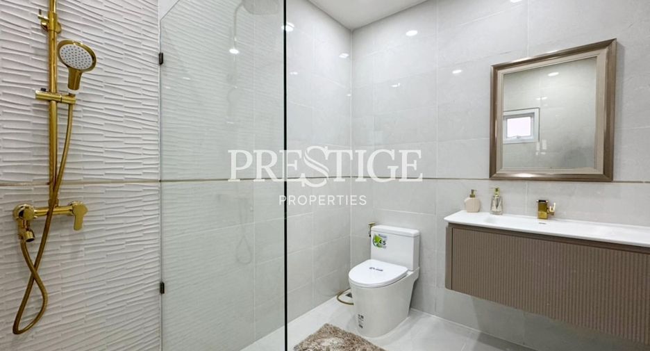 For rent 5 bedrooms house in Jomtien, Pattaya