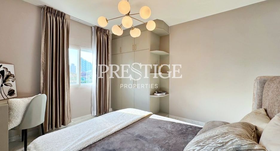 For rent 5 bedrooms house in Jomtien, Pattaya
