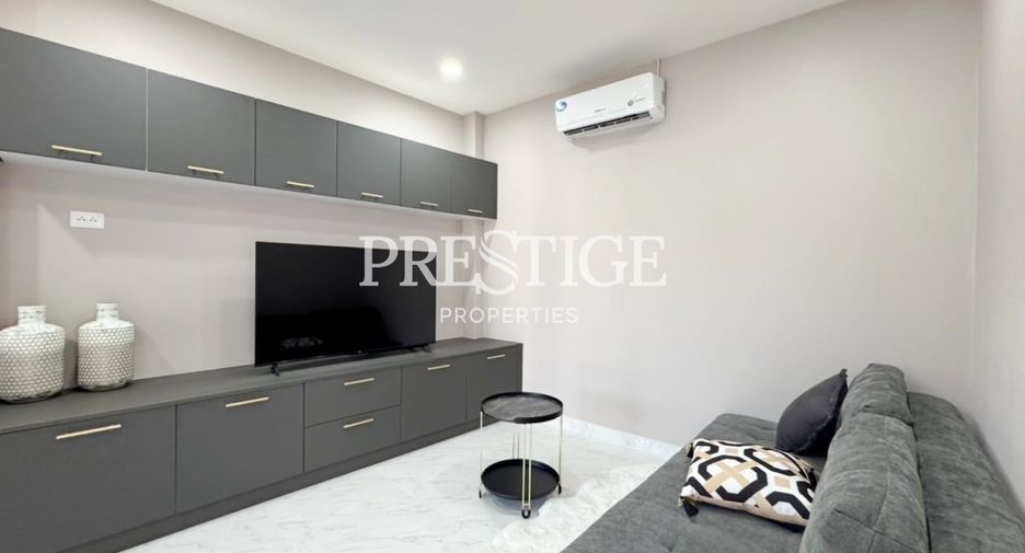 For rent 5 bedrooms house in Jomtien, Pattaya