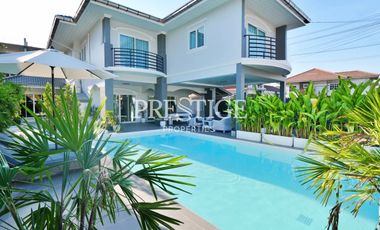 For rent 5 bedrooms house 
