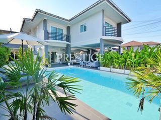 ให้เช่า 5 ห้องนอน บ้านเดี่ยว ใน บางละมุง, ชลบุรี