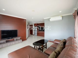For rent 2 bedrooms condo in Bang Lamung, Chonburi