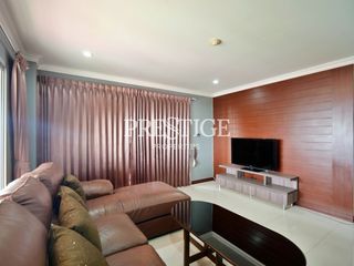 For rent 2 bedrooms condo in Bang Lamung, Chonburi