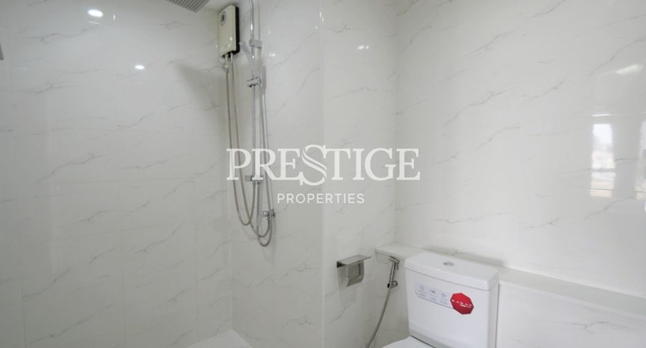 For rent 2 bedrooms condo in Central Pattaya, Pattaya