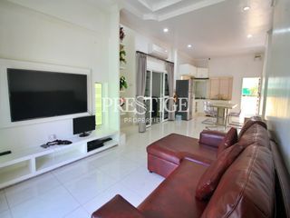 For rent 3 bedrooms house in Bang Lamung, Chonburi