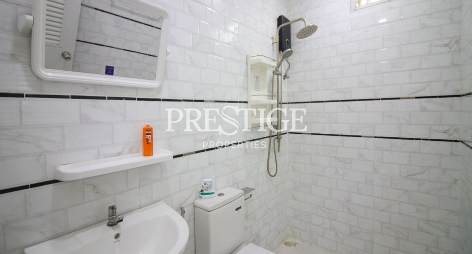 For rent 3 bedrooms house in North Pattaya, Pattaya