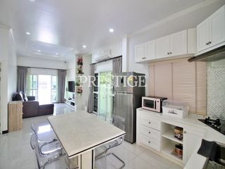 For rent 3 bedrooms house in Bang Lamung, Chonburi